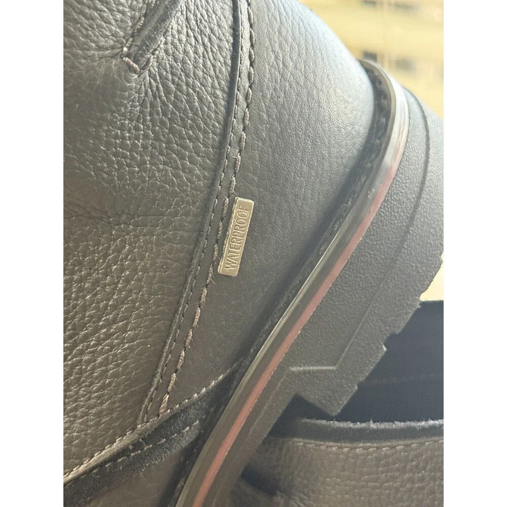 Clarks upgrade your
